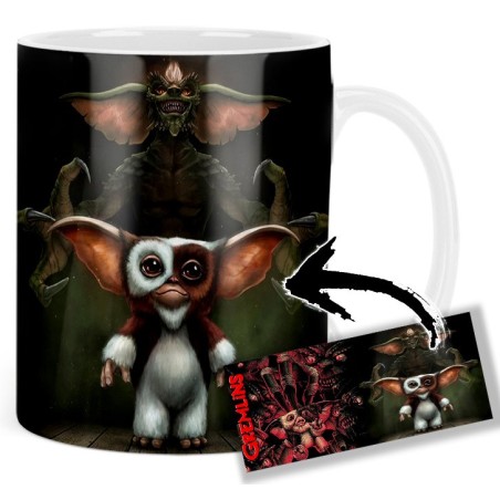 Gremlins Gizmo B Mt Tasse