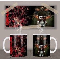 Gremlins Gizmo B Mt Tasse