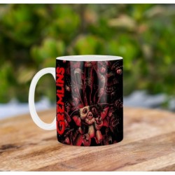 Gremlins Gizmo B Mt Tasse
