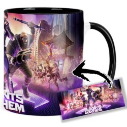 Agents Of Mayhem Mt Taza