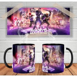 Agents Of Mayhem Mt Taza