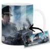 Greyhound Tom Hanks Mt Tasse
