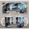 Greyhound Tom Hanks Mt Tasse