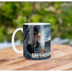 Greyhound Tom Hanks Mt Tasse