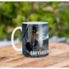 Greyhound Tom Hanks Mt Tasse