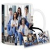 Grey's Anatomy Ellen Pompeo B Mv Tazza