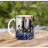 Grey's Anatomy Ellen Pompeo B Mv Tazza