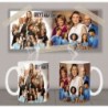 Grey's Anatomy Ellen Pompeo James Pickens Chandra Wilson Mt Tazza