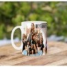 Grey's Anatomy Ellen Pompeo James Pickens Chandra Wilson Mt Tazza