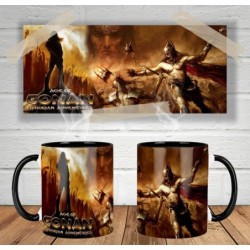 Age Of Conan Hyborian Adventures Mv Tasse