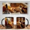 Age Of Conan Hyborian Adventures Mv Tasse