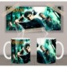 Grimm David Giuntoli Silas Weir Mitchell Russell Hornsby Mt Mug