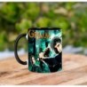 Grimm David Giuntoli Silas Weir Mitchell Russell Hornsby Mt Tasse