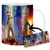 Guardians Of The Galaxy Baby Groot Mv Mug