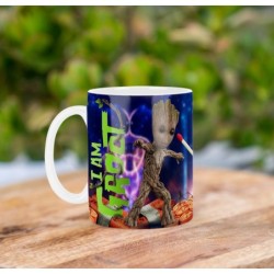 Guardians Of The Galaxy Baby Groot Mv Mug