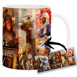 Age Of Empires Iv Mv Tazza