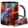 Guardians Of The Galaxy Vol 2 Chris Pratt Zoe Saldaña Mv Tasse