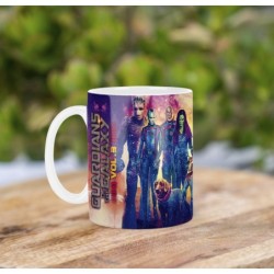 Guardians Of The Galaxy Vol 3 Mt Tasse