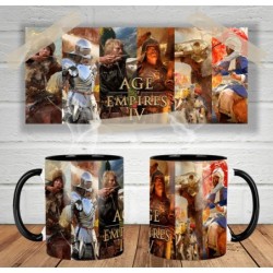 Age Of Empires Iv Mv Tasse