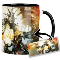 Guild Wars Mt Tasse