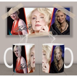 Gwendoline Christie Mt Mug