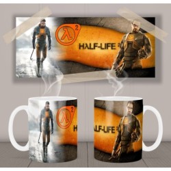 Half Life Gordon Freeman Mv Tasse