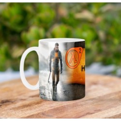 Half Life Gordon Freeman Mv Tasse