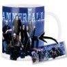 Hammerfall Chapter V Unbent Unbowed Unbroken Mv Tasse