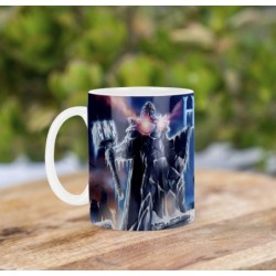 Hammerfall Chapter V Unbent Unbowed Unbroken Mv Tasse