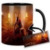 Agony Mt Taza