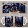 Hannibal Mads Mikkelsen Hugh Dancy Mt Taza