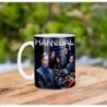 Hannibal Mads Mikkelsen Hugh Dancy Mt Taza