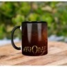 Agony Mt Taza