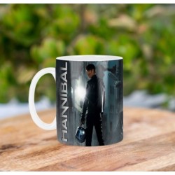 Hannibal Mads Mikkelsen Mt Mug