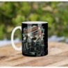 Harley Davidson B Mt Tasse
