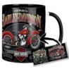 Harley Davidson B Mt Tasse