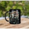 Harley Davidson B Mt Tasse