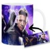 Hawkeye Jeremy Renner Mv Tasse