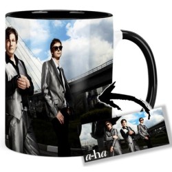 A Ha Morten Harket Mt Taza