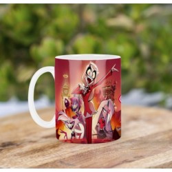 Hazbin Hotel Mt Mug