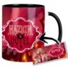 Hazbin Hotel Mt Tasse
