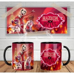 Hazbin Hotel Mt Tasse