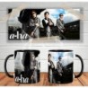 A Ha Morten Harket Mt Taza