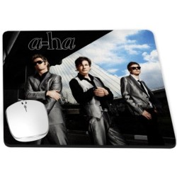 A-Ha Morten Harket Mt Computer MousePad