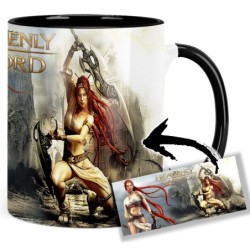 Heavenly Sword Mv Tasse