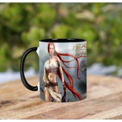 Heavenly Sword Mv Tasse