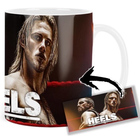 Heels Stephen Amell Alexander Ludwig B Mv Taza
