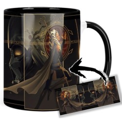 Ahsoka Tano Mt Taza