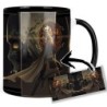 Ahsoka Tano Mt Taza