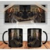 Ahsoka Tano Mt Taza